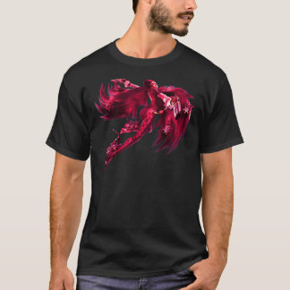 Copie de T-shirt BAYONETTA Essential