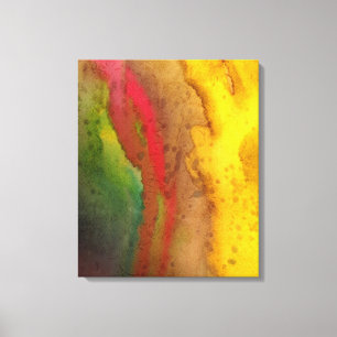 Copie de toile de beaux-arts de "temps"