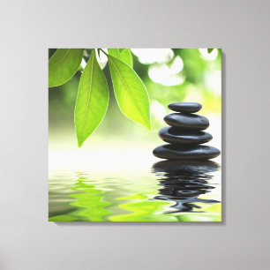 Copie de toile de zen
