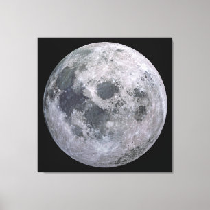 Copie faite sur commande de toile de photographie