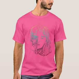 Copie T-shirt Anime Skelita Premium