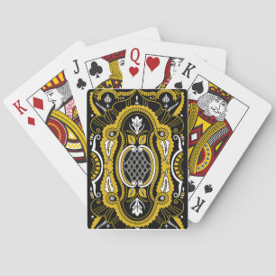 COPILOT.AI - Jeu de cartes Royal Deck, élégance à