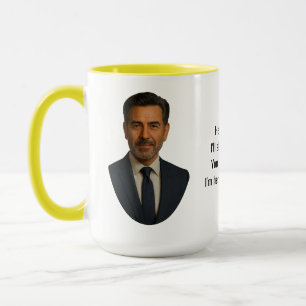COPILOT.AI - TASSE 15oz avec ma tasse sur la tasse