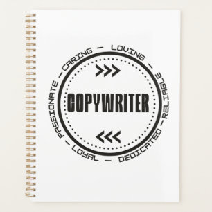 Copywriter Extraordinaire