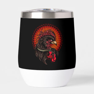 Coq de boîte