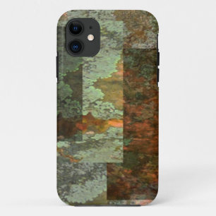Coque Abstrait Alge Coque-Mate