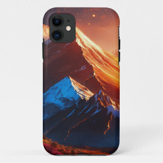 Coque anti-jaunissement InvisibleGrip™