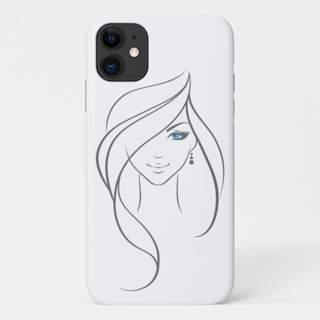 Coque Apple iPhone 11 (Dos)