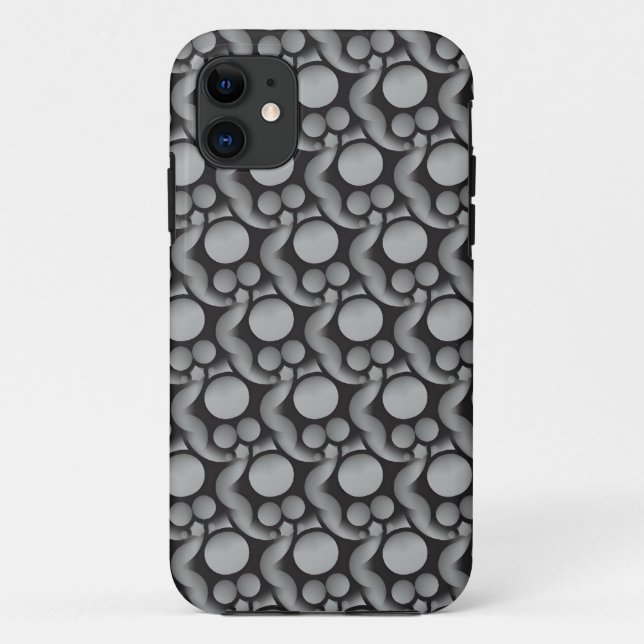 Coque Apple iPhone 11 (Dos)