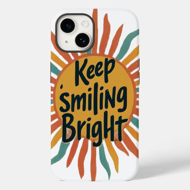 Coque Apple iPhone 14. (Verso)