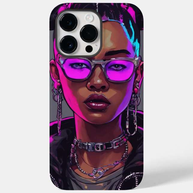 Coque Apple iPhone 14 Pro Max (Verso)