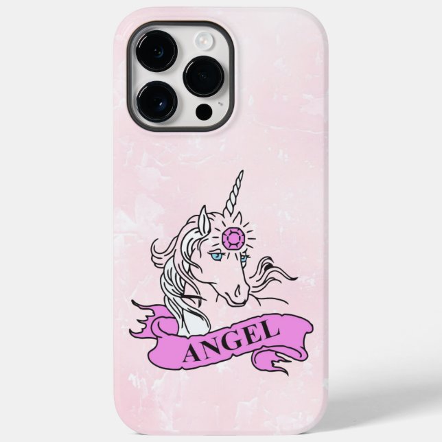 Coque Apple iPhone 14 Pro Max (Verso)