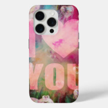 Coque Apple iPhone 15 Pro - Beau art
