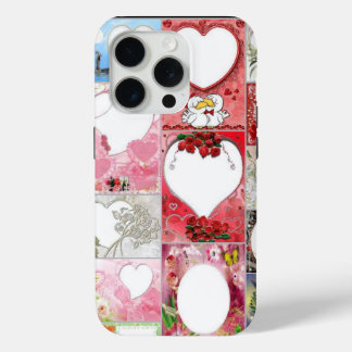 Coque Apple iPhone 15 Pro - Beau art