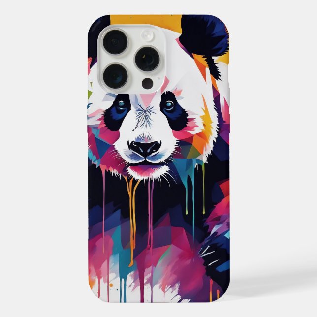 Coque Apple iPhone 15 Pro Max (Verso)
