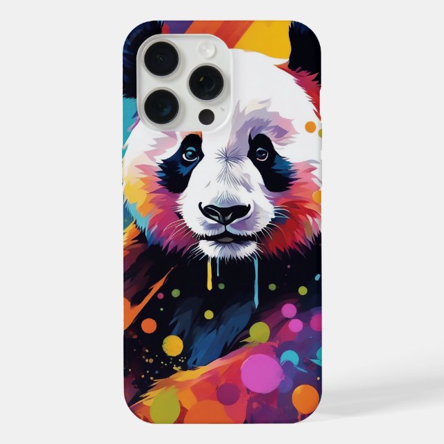 Coque Apple iPhone 15 Pro Max (Verso)