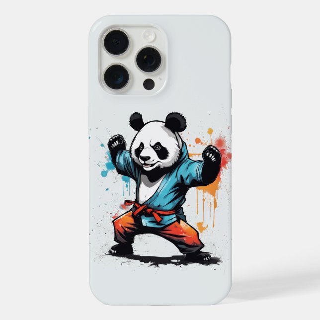 Coque Apple iPhone 15 Pro Max (Verso)