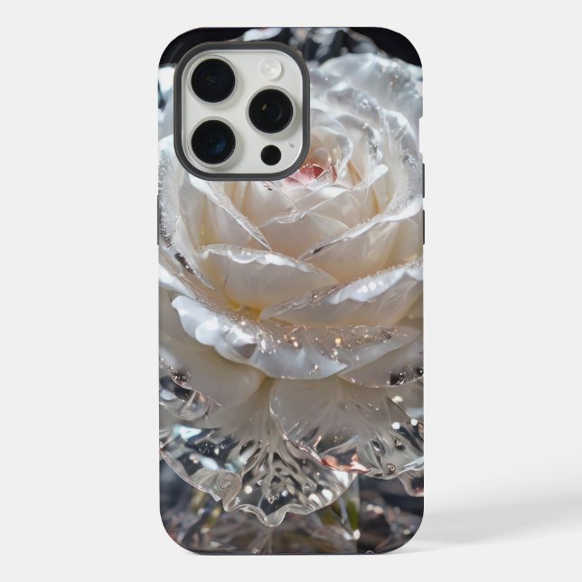 Coque Apple iPhone 15 Pro Max (Verso)