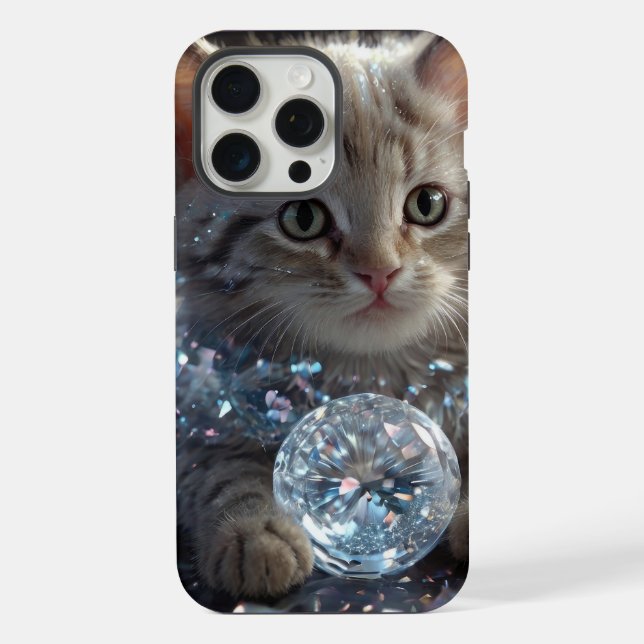Coque Apple iPhone 15 Pro Max (Verso)