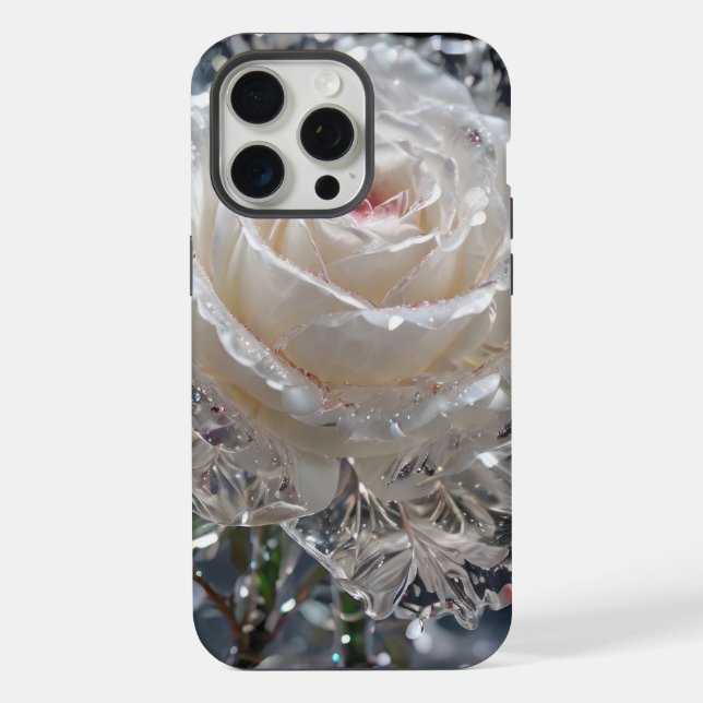 Coque Apple iPhone 15 Pro Max (Verso)