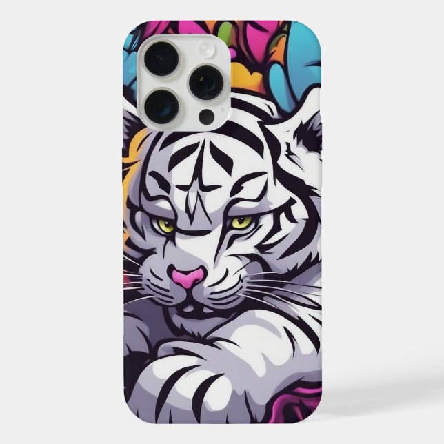 Coque Apple iPhone 15 Pro Max (Verso)