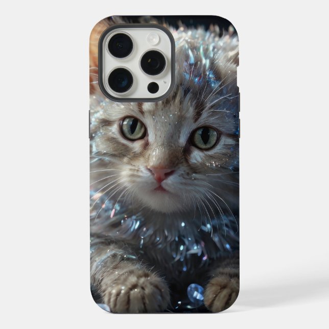 Coque Apple iPhone 15 Pro Max (Verso)