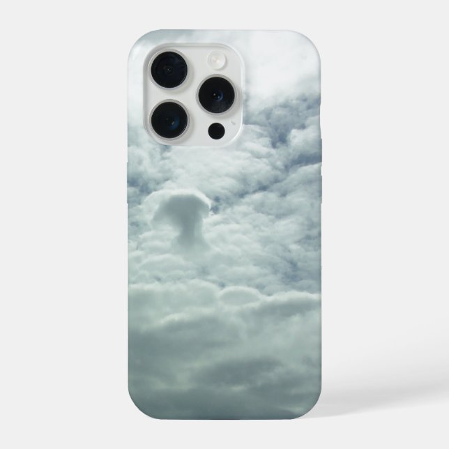 coque apple iphone 15 pro max Otterbox style  (Verso)
