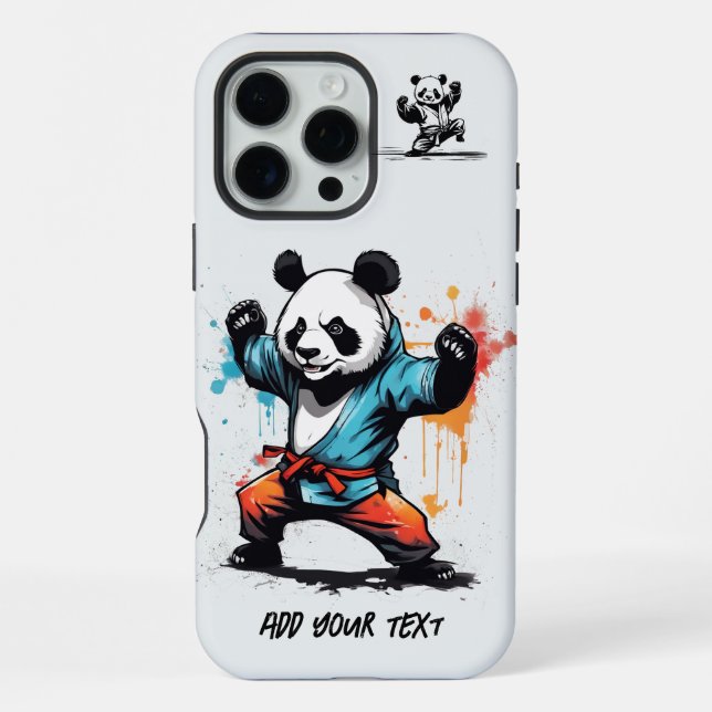 Coque Apple iPhone 16 Pro Max (Verso)