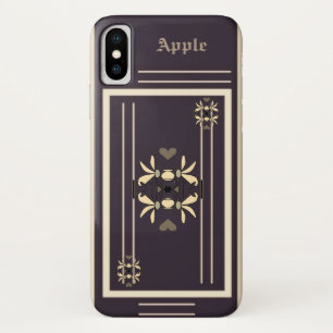 Coque Apple iPhone X
