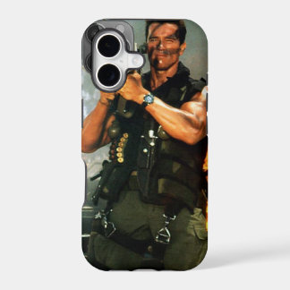 Coque Arnold Commando