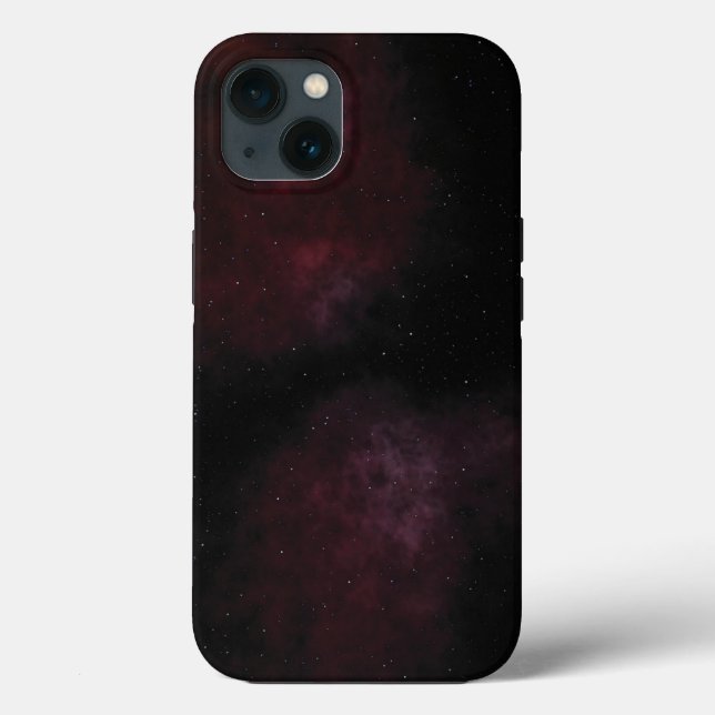 Coque arrière-espace-univers-galaxie- (Verso)