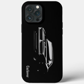 Coque avec chargeur