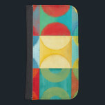 Coque Avec Portefeuille Pour Galaxy S4 Art de bruit lumineux avec des cercles et des<br><div class="desc">Fluorescent n'est pas simplement pour des lumières plus comme prouvé par ce morceau merveilleusement lumineux d'art de bruit. Cette copie est une mâche des grilles carrées avec les cercles colorés à l'intérieur. Si vous aimez l'art abstrait vous aimerez cette copie !</div>