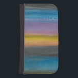 Coque Avec Portefeuille Pour Galaxy S4 Juniper Mist I<br><div class="desc">Décorations pour la maison</div>