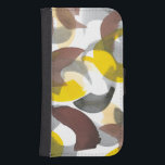 Coque Avec Portefeuille Pour Galaxy S4 Parenthèse II<br><div class="desc">Décorations pour la maison</div>
