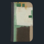 Coque Avec Portefeuille Pour Galaxy S4 Peinture expressionniste avec pointes de brosse lo<br><div class="desc">Les fans de Kandinsky,  Pollack ou Rothko adoreront cette peinture expressionniste. Débattez vos amis sur l'utilisation de la couleur,  ou quelles émotions les coups de pinceau lourds sont censés véhiculer. Quoi que vous fassiez,  achetez-en un aujourd'hui !</div>