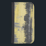 Coque Avec Portefeuille Pour Galaxy S4 Radar II<br><div class="desc">Décor à la maison</div>