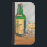 Coque Avec Portefeuille Pour Galaxy S4 Still Life with Scotch par Jennifer Goldberger<br><div class="desc">Dégustez votre verre à ce tableau réaliste de Jennifer Goldberger. Vous pouvez presque imaginer entrer dans la pièce et prendre un verre pour vous-même. Obtenez votre copie aujourd'hui !</div>