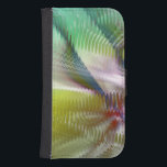 Coque Avec Portefeuille Pour Galaxy S4 Symphonique II<br><div class="desc">Décorations pour la maison</div>