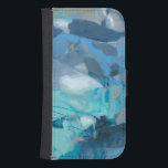 Coque Avec Portefeuille Pour Galaxy S4 Tangé<br><div class="desc">Décorations pour la maison</div>