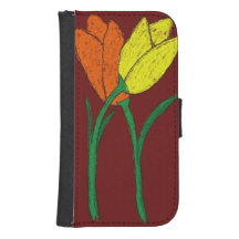 Tulipes