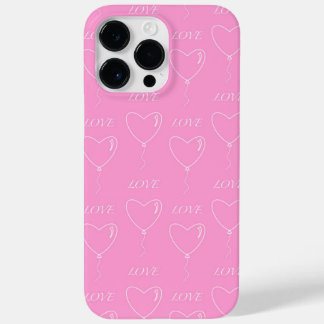 Coque avec style pour cette charmante Saint Valent
