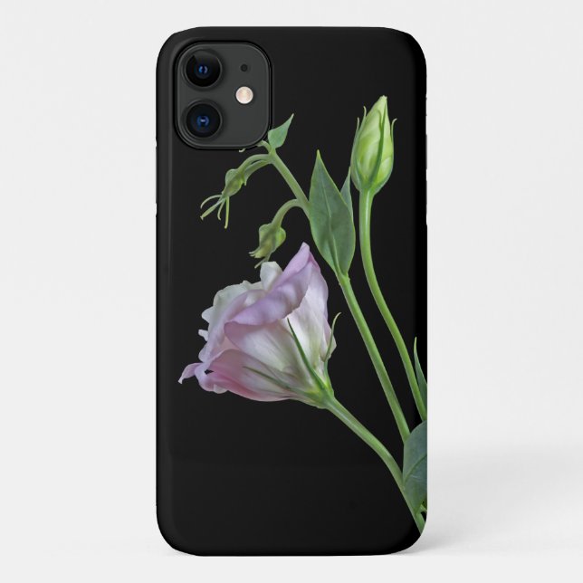 Coque Ballerina iPhone 11 (Dos)