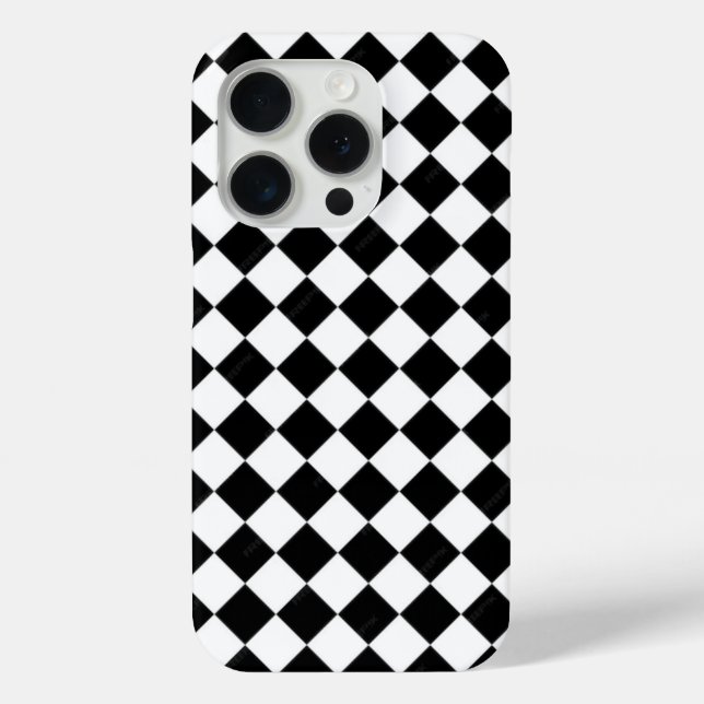 Coque Barely There de Case-Mate pour Apple iPhone  (Verso)