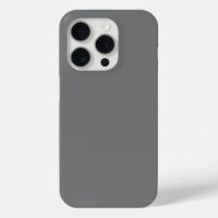 Coque Barely There de Case-Mate pour Apple iPhone