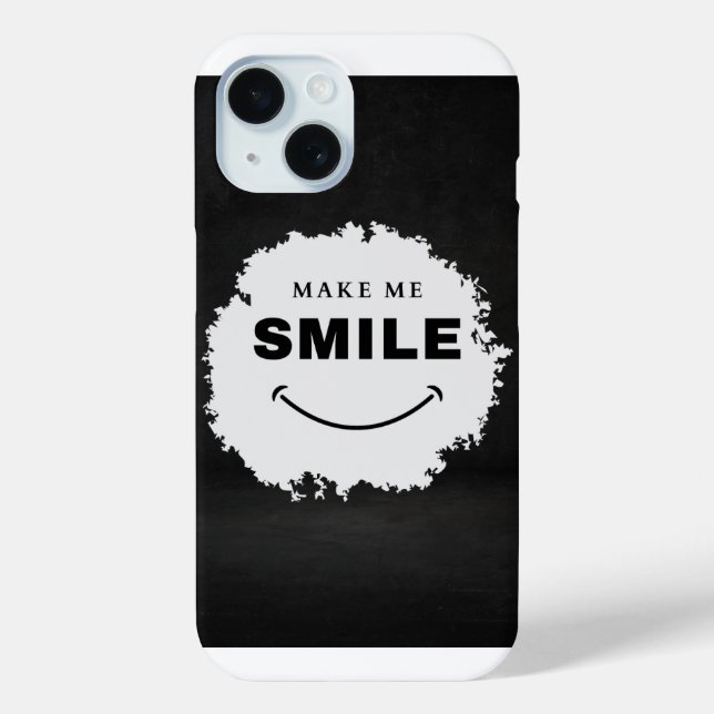 Coque Barely There de Case-Mate pour Apple iPhone  (Verso)