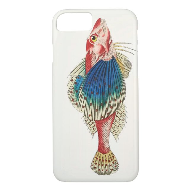 Coque Barely There de Case-Mate pour iPhone 8/7 
 (Dos)