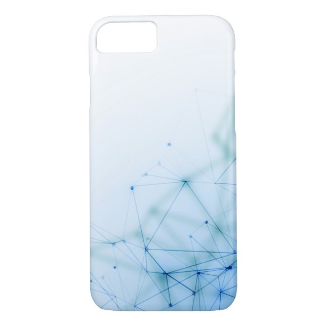 Coque Barely There de Case-Mate pour iPhone 8/7 
 (Dos)