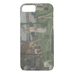 Coque Barely There de Case-Mate pour iPhone 8/7 
