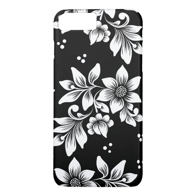 Coque Barely There de Case-Mate pour iPhone 8 Plus (Dos)